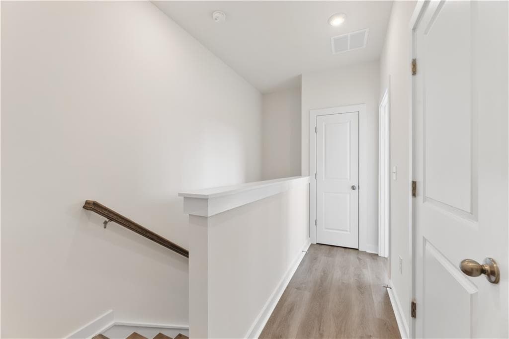 3 bedroom, 3 bathroom, 1,382 sq ft townhouse for sale at 1123 Hodgepodge Way Lot 12, Atlanta, GA 30316 — photo 4