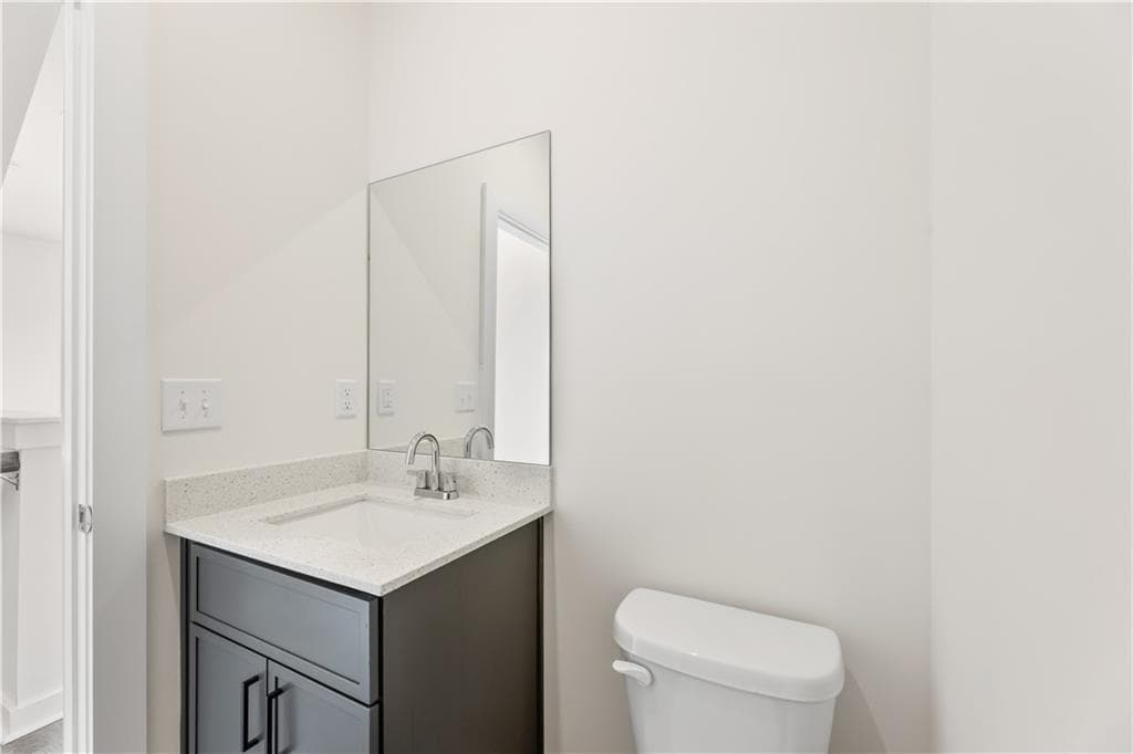 3 bedroom, 3 bathroom, 1,382 sq ft townhouse for sale at 1123 Hodgepodge Way Lot 12, Atlanta, GA 30316 — photo 5