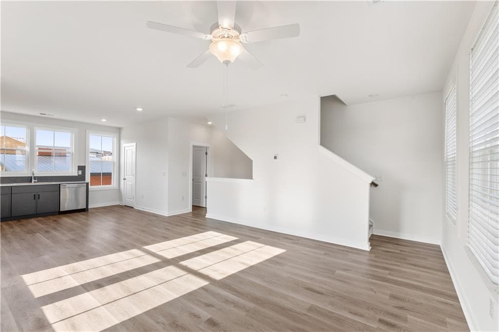 3 bedroom, 3 bathroom, 1,382 sq ft townhouse for sale at 1123 Hodgepodge Way Lot 12, Atlanta, GA 30316 — photo 9