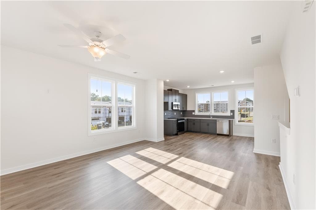 3 bedroom, 3 bathroom, 1,382 sq ft townhouse for sale at 1123 Hodgepodge Way Lot 12, Atlanta, GA 30316 — photo 10