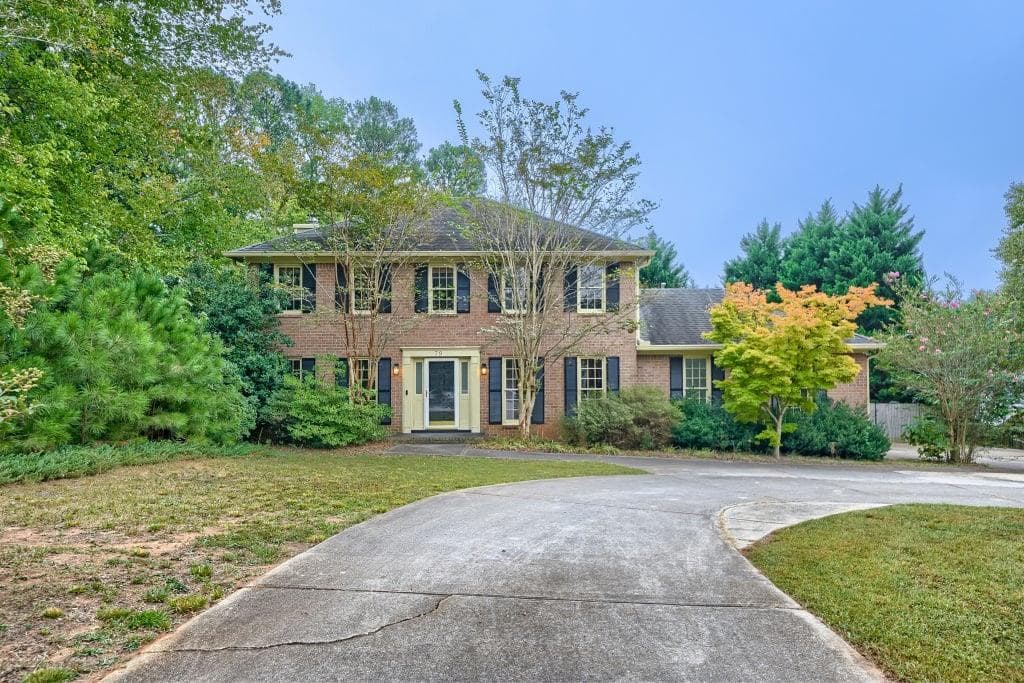 4 bedroom, 3 bathroom, 2,814 sq ft single family residence for sale at 79 Nickajack Road, Mableton, GA 30126 — photo 3