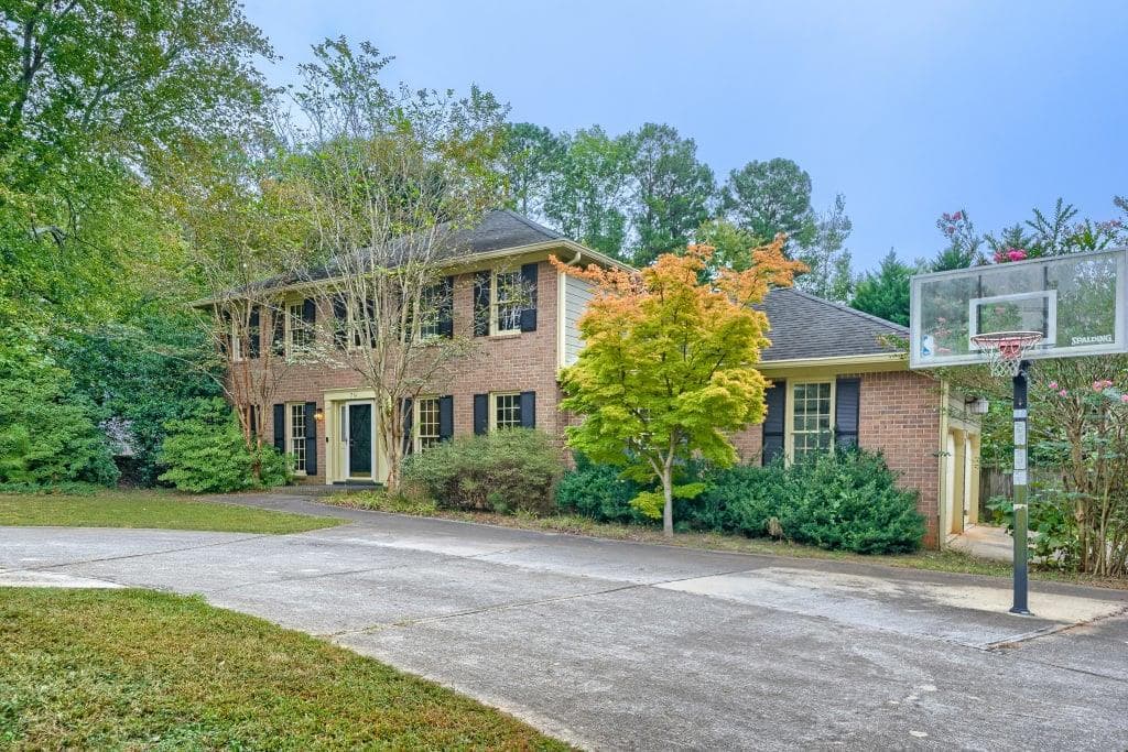 4 bedroom, 3 bathroom, 2,814 sq ft single family residence for sale at 79 Nickajack Road, Mableton, GA 30126 — photo 4