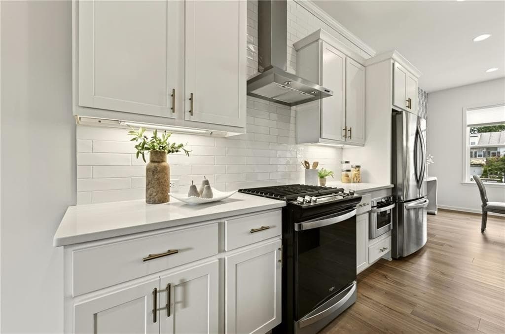 3 bedroom, 4 bathroom, 2,025 sq ft townhouse for sale at 132 Harlow Circle, Roswell, GA 30076 — photo 8