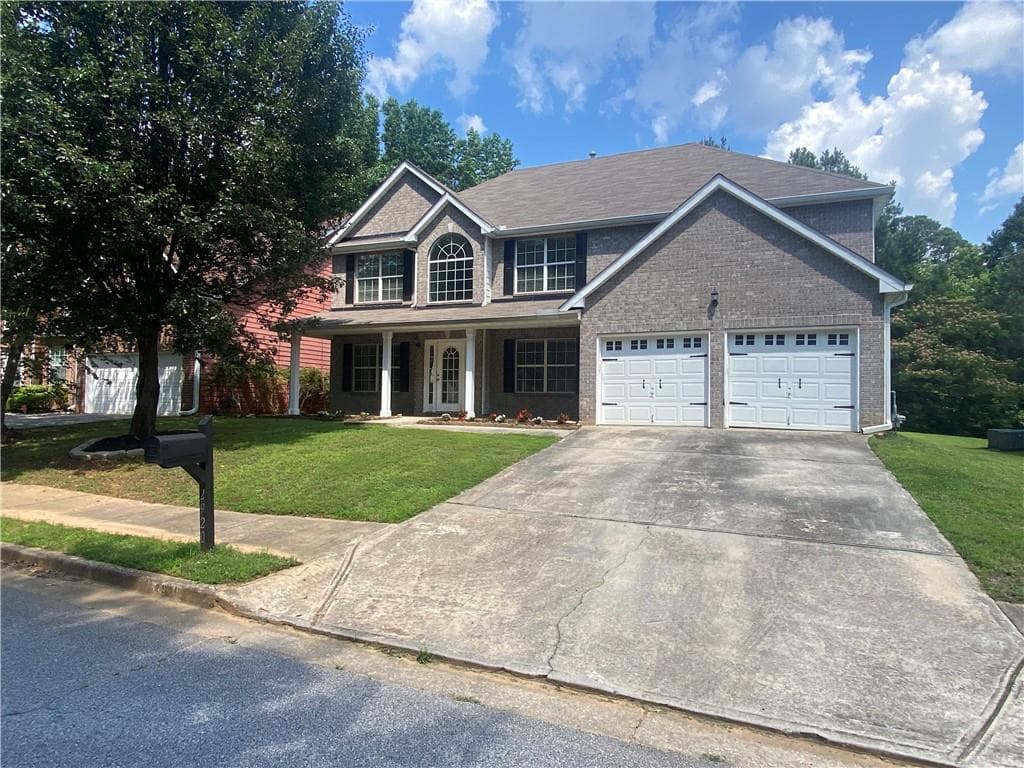 4 bedroom, 3 bathroom, 2,676 sq ft single family residence for sale at 2920 Chilhowee Drive, Atlanta, GA 30331
