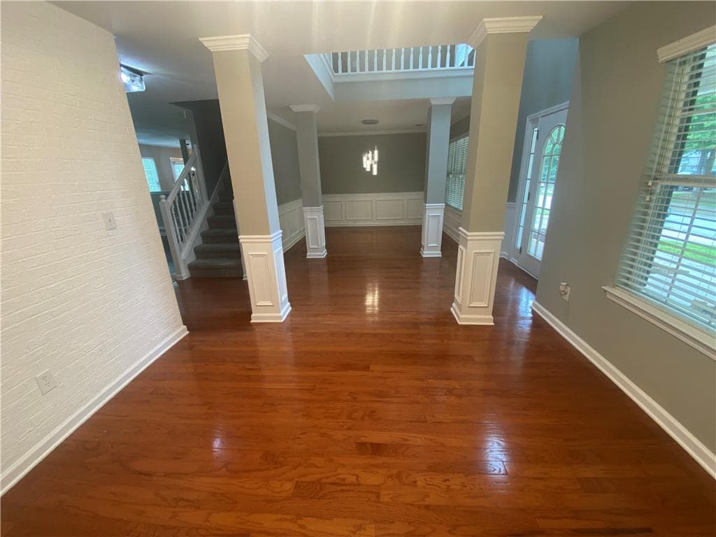 4 bedroom, 3 bathroom, 2,676 sq ft single family residence for sale at 2920 Chilhowee Drive, Atlanta, GA 30331 — photo 3