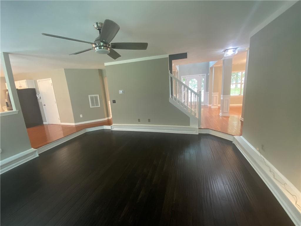 4 bedroom, 3 bathroom, 2,676 sq ft single family residence for sale at 2920 Chilhowee Drive, Atlanta, GA 30331 — photo 10