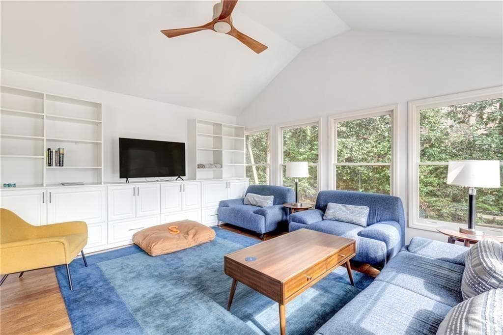 3 bedroom, 2 bathroom, 2,352 sq ft single family residence for rent at 155 Worth Drive, Atlanta, GA 30327 for $5,600 a month — photo 6