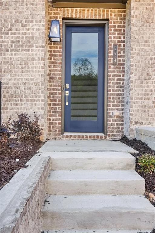 3 bedroom, 3 bathroom, 1,923 sq ft condominium for rent at 734 Urban Grange Way, Suwanee, GA 30024 for $2,600 a month — photo 2