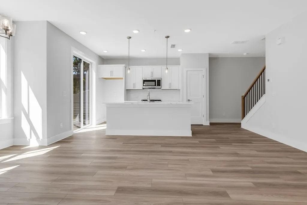 3 bedroom, 3 bathroom, 1,923 sq ft condominium for rent at 734 Urban Grange Way, Suwanee, GA 30024 for $2,600 a month