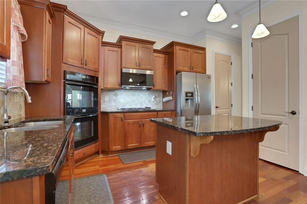 3 bedroom, 4 bathroom, 3,360 sq ft townhouse for sale at 1201 Grassy Oat Lane, Lawrenceville, GA 30045 — photo 8