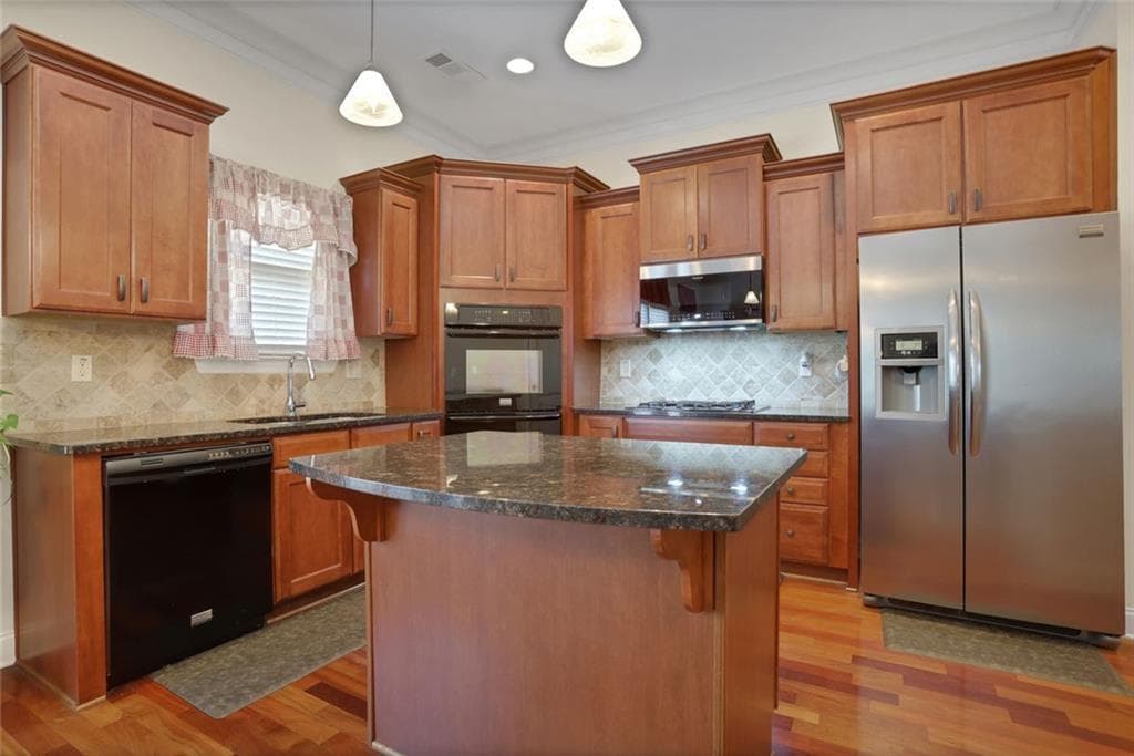3 bedroom, 4 bathroom, 3,360 sq ft townhouse for sale at 1201 Grassy Oat Lane, Lawrenceville, GA 30045 — photo 10