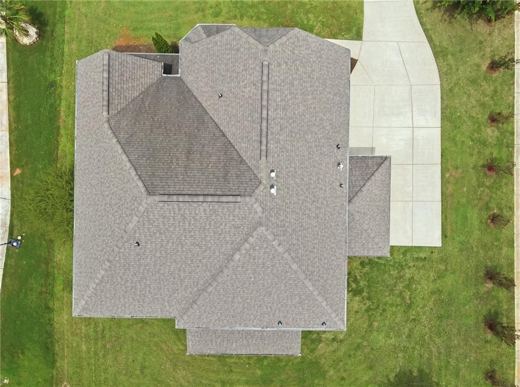4 bedroom, 4 bathroom, 4,902 sq ft single family residence for sale at 2801 Karras Cove, Hampton, GA 30228 — photo 8
