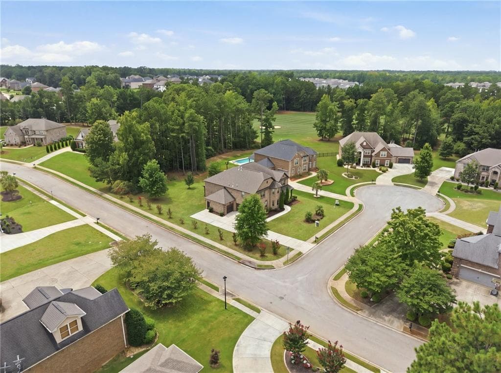 4 bedroom, 4 bathroom, 4,902 sq ft single family residence for sale at 2801 Karras Cove, Hampton, GA 30228 — photo 9