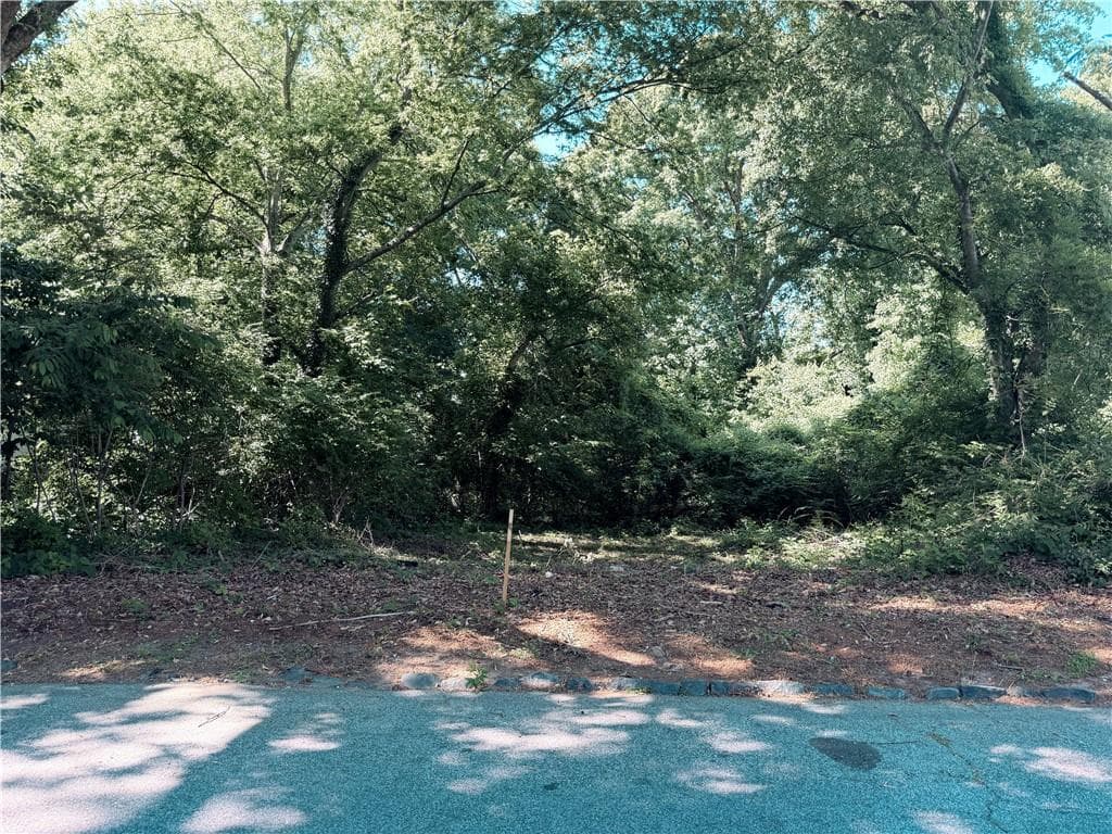 single family residence for sale at 2369 N Circle Drive, Atlanta, GA 30318 — photo 2