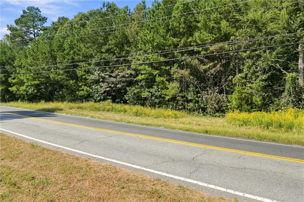 single family residence for sale at 5511 Woodstock Road, Acworth, GA 30102 — photo 4