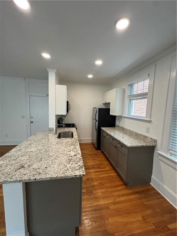 1 bedroom, 1 bathroom, 479 sq ft condominium for sale at 741 Frederica Street 23, Atlanta, GA 30306 — photo 3