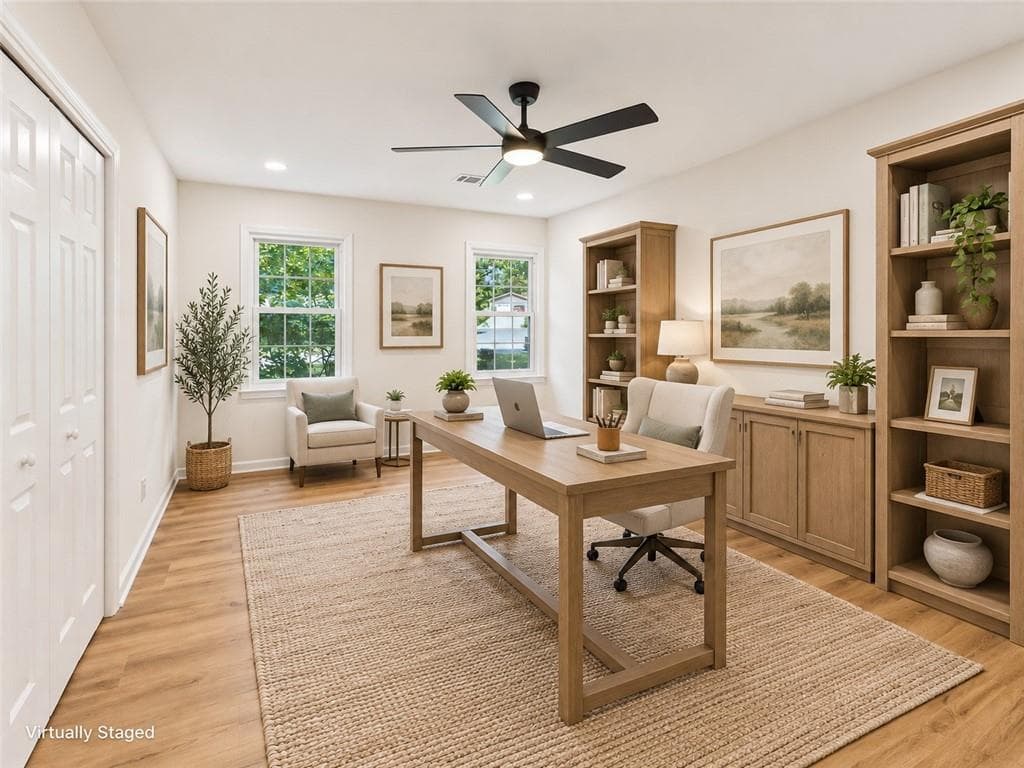 6 bedroom, 5 bathroom, 3,613 sq ft single family residence for sale at 3112 Greenfield Drive, Marietta, GA 30068 — photo 3