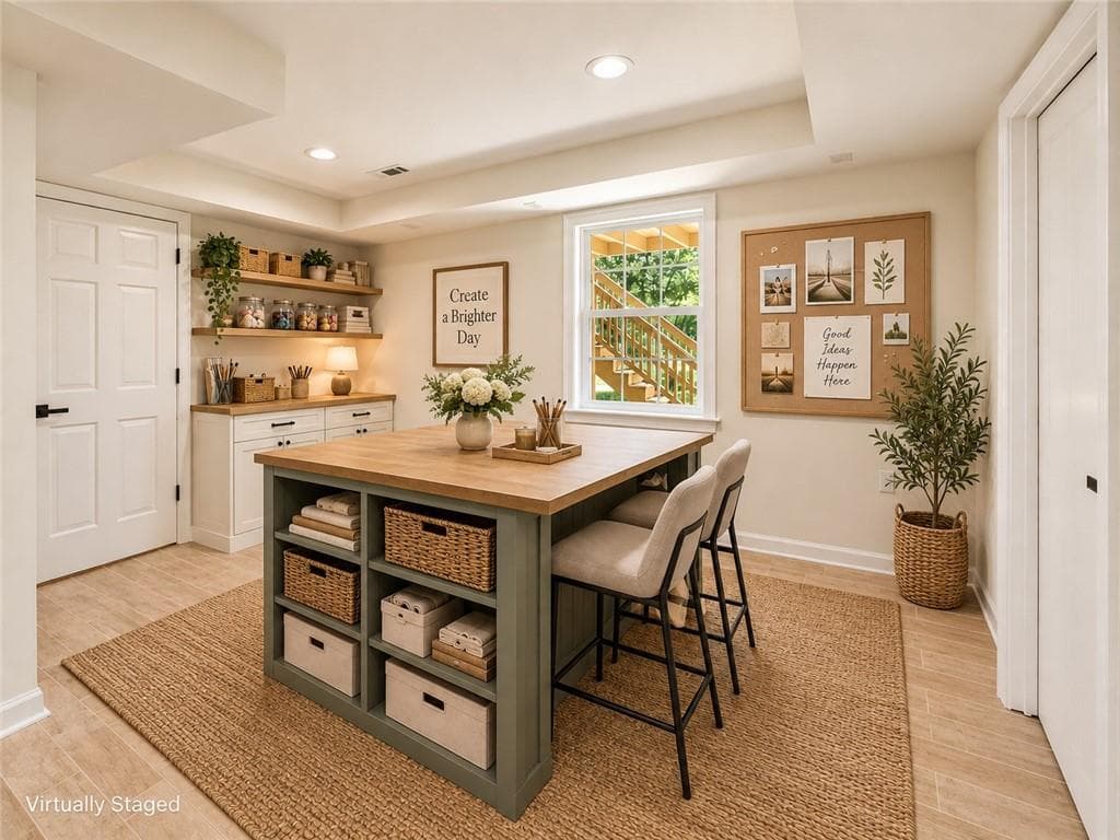 6 bedroom, 5 bathroom, 3,613 sq ft single family residence for sale at 3112 Greenfield Drive, Marietta, GA 30068 — photo 4