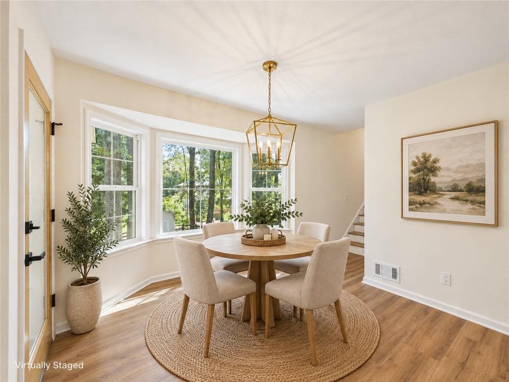 6 bedroom, 5 bathroom, 3,613 sq ft single family residence for sale at 3112 Greenfield Drive, Marietta, GA 30068 — photo 9