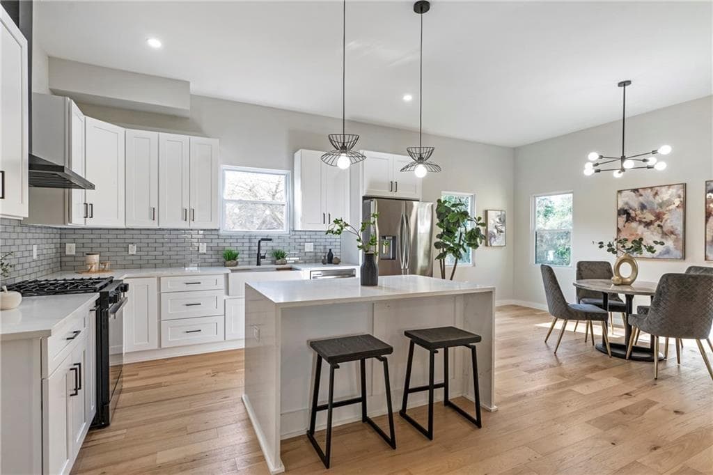 5 bedroom, 4 bathroom, 3,700 sq ft single family residence for sale at 1612 Orlando Street, Atlanta, GA 30311 — photo 9