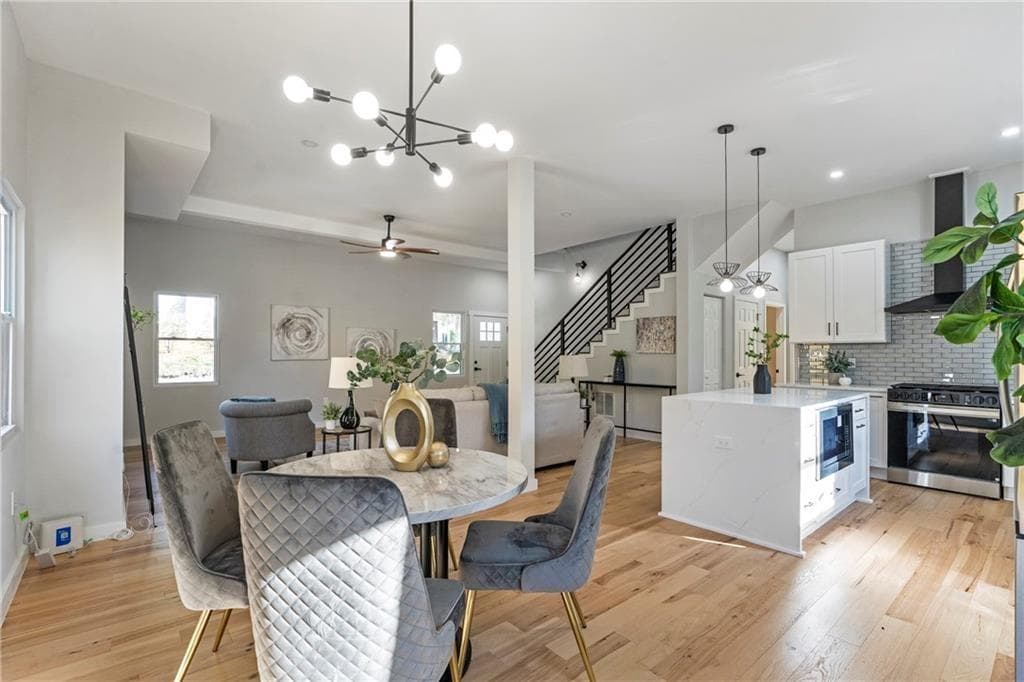 5 bedroom, 4 bathroom, 3,700 sq ft single family residence for sale at 1612 Orlando Street, Atlanta, GA 30311 — photo 10