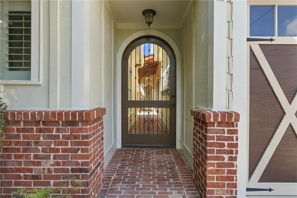 4 bedroom, 4 bathroom, 2,444 sq ft single family residence for sale at 311 Gray Shingle Lane, Woodstock, GA 30189 — photo 3