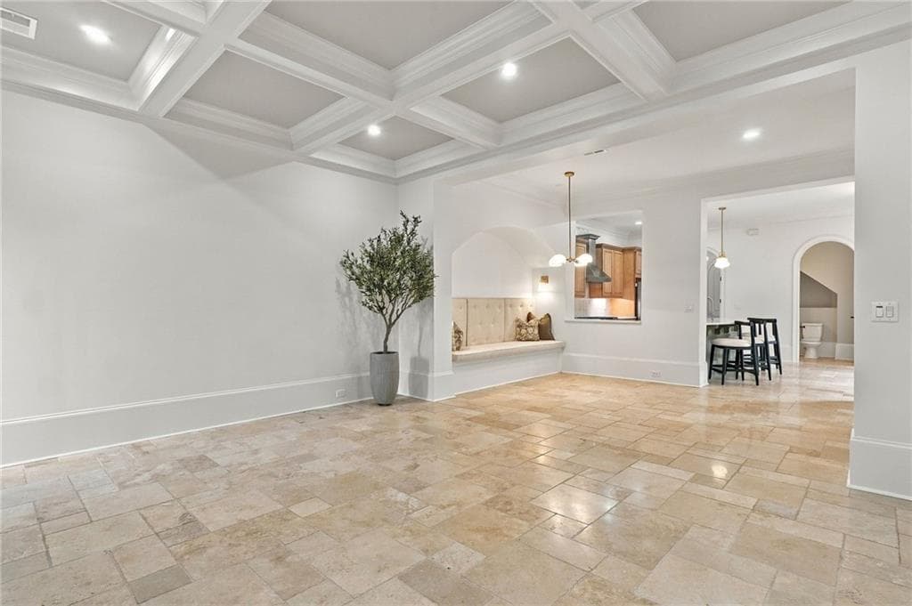 4 bedroom, 4 bathroom, 2,444 sq ft single family residence for sale at 311 Gray Shingle Lane, Woodstock, GA 30189 — photo 7