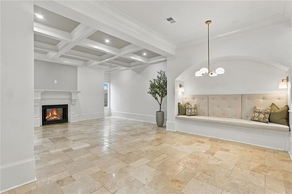 4 bedroom, 4 bathroom, 2,444 sq ft single family residence for sale at 311 Gray Shingle Lane, Woodstock, GA 30189 — photo 8
