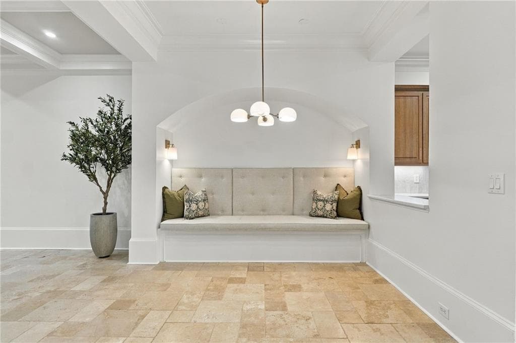 4 bedroom, 4 bathroom, 2,444 sq ft single family residence for sale at 311 Gray Shingle Lane, Woodstock, GA 30189 — photo 9