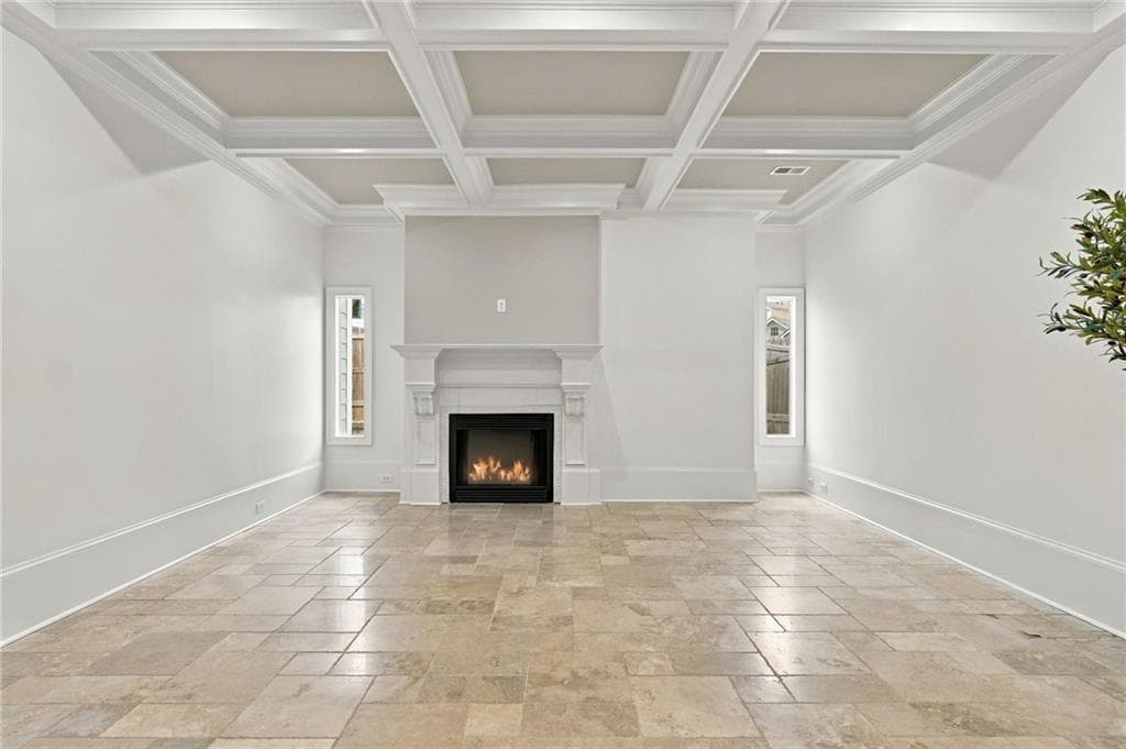 4 bedroom, 4 bathroom, 2,444 sq ft single family residence for sale at 311 Gray Shingle Lane, Woodstock, GA 30189 — photo 10