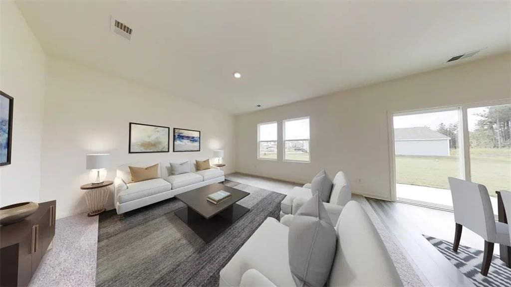 4 bedroom, 3 bathroom, 1,801 sq ft single family residence for sale at 302 Knightsbridge Lane, Winder, GA 30680 — photo 5