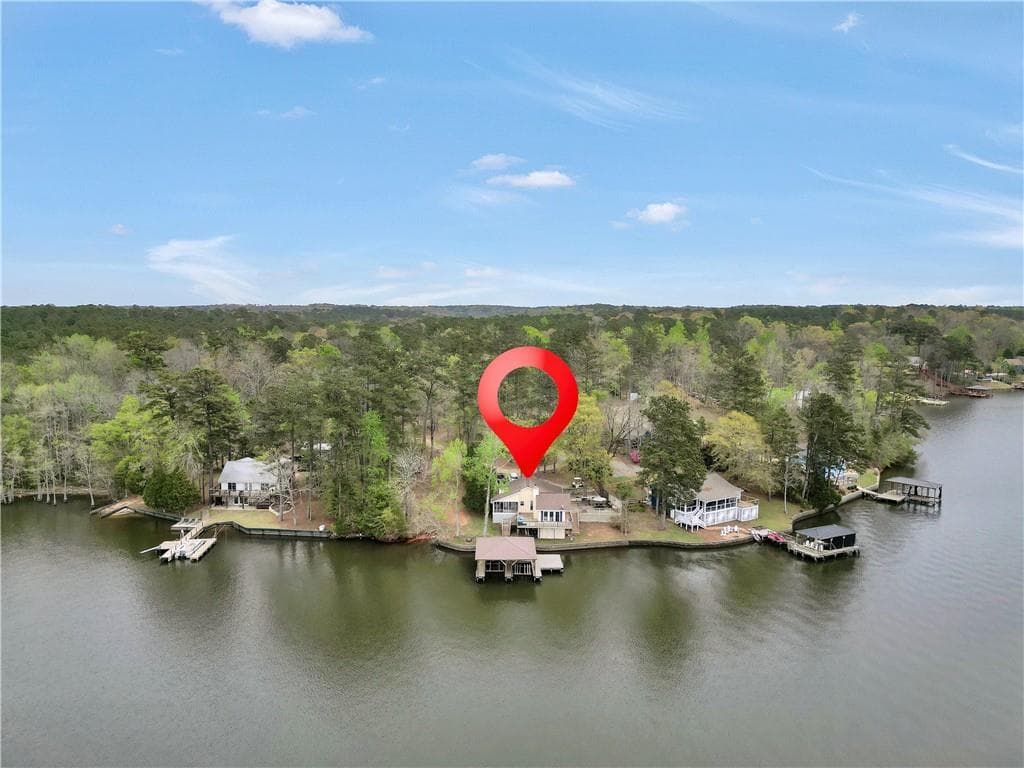 2 bedroom, 2 bathroom, 1,278 sq ft single family residence for sale at 216 Deep Water Road, Mansfield, GA 30055 — photo 2