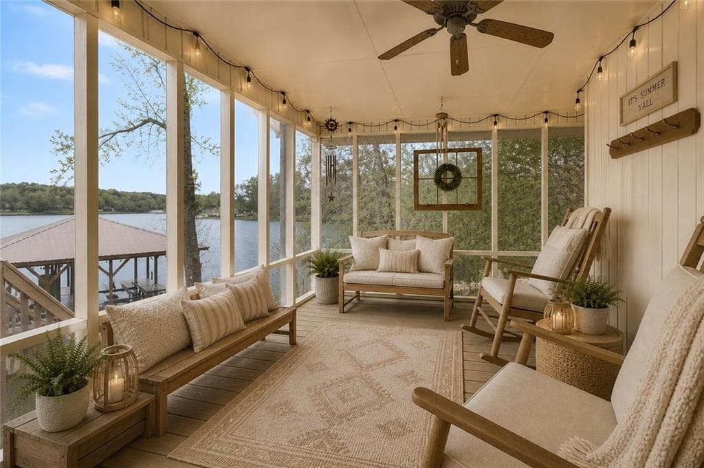 2 bedroom, 2 bathroom, 1,278 sq ft single family residence for sale at 216 Deep Water Road, Mansfield, GA 30055 — photo 5