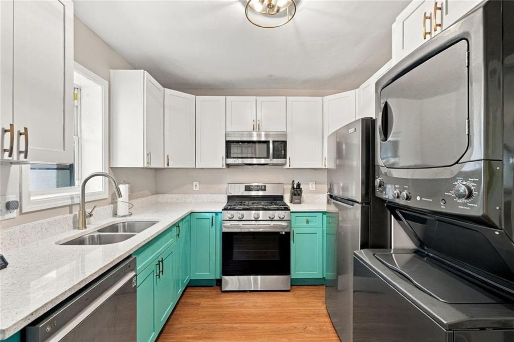 2 bedroom, 1 bathroom, 946 sq ft single family residence for sale at 276 Taft Street, Atlanta, GA 30315 — photo 10
