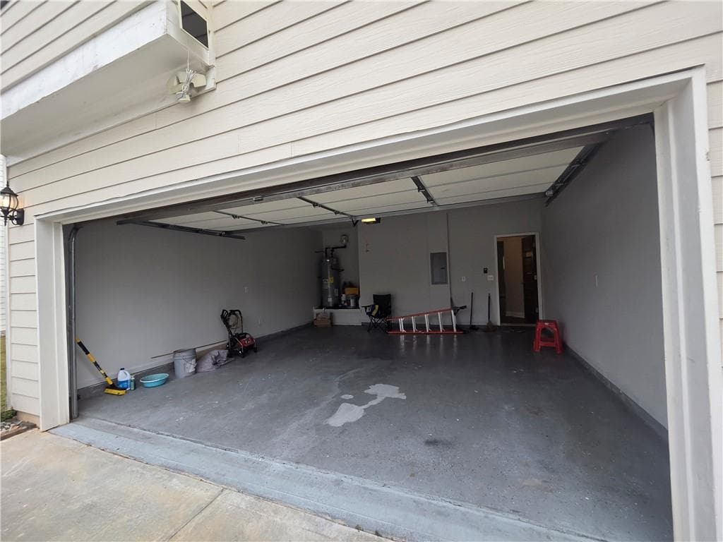 4 bedroom, 3 bathroom, 2,409 sq ft single family residence for sale at 631 Omnia Court, Lawrenceville, GA 30044 — photo 5