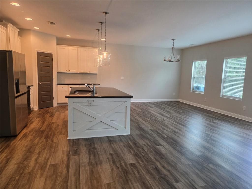 4 bedroom, 3 bathroom, 2,409 sq ft single family residence for sale at 631 Omnia Court, Lawrenceville, GA 30044 — photo 7