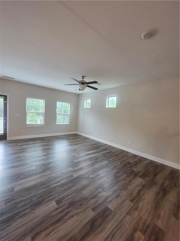 4 bedroom, 3 bathroom, 2,409 sq ft single family residence for sale at 631 Omnia Court, Lawrenceville, GA 30044 — photo 10