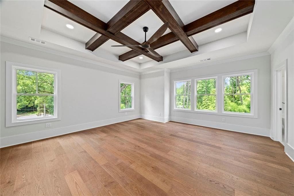 6 bedroom, 6 bathroom, 7,035 sq ft single family residence for sale at 1976 Highgrove Court, Atlanta, GA 30345 — photo 5