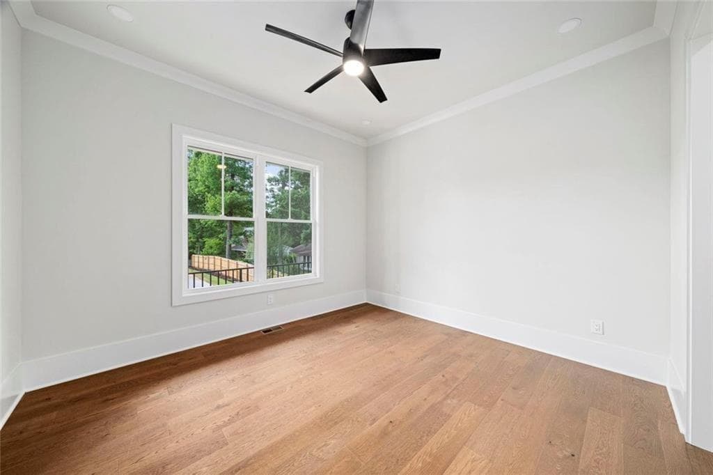 6 bedroom, 6 bathroom, 7,035 sq ft single family residence for sale at 1976 Highgrove Court, Atlanta, GA 30345 — photo 9