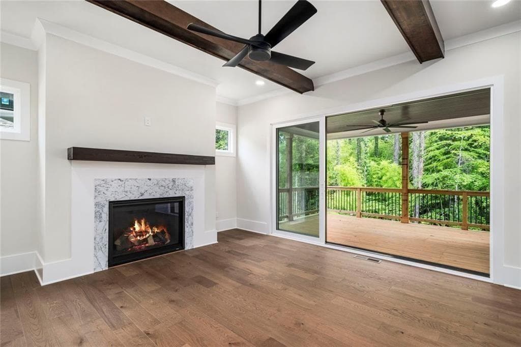 6 bedroom, 6 bathroom, 7,030 sq ft single family residence for sale at 1984 Highgrove Court, Atlanta, GA 30345 — photo 4