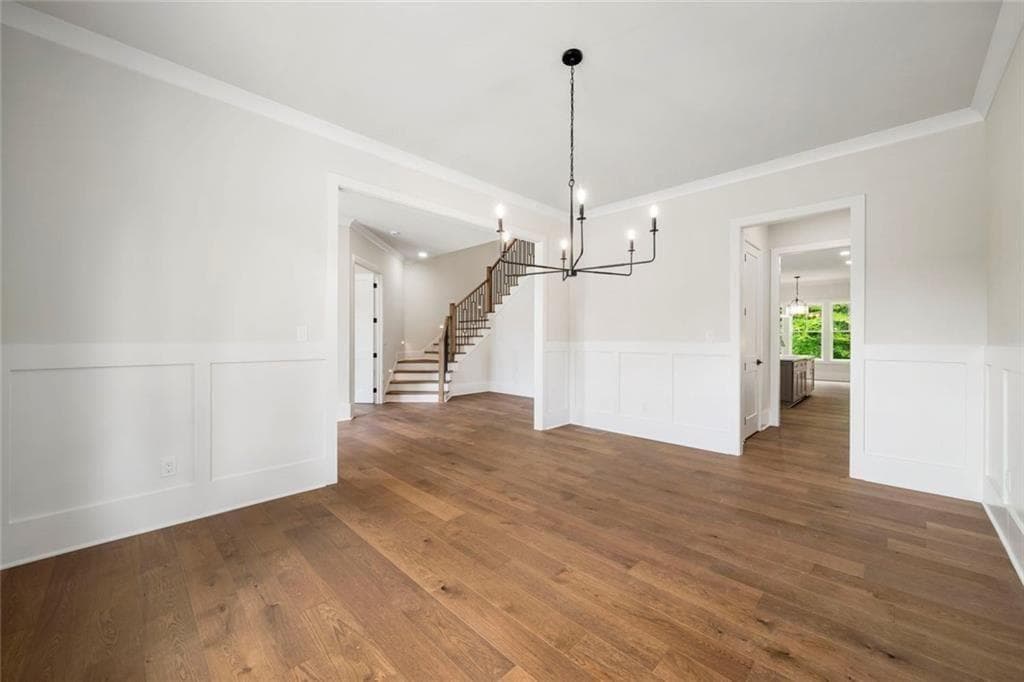 6 bedroom, 6 bathroom, 7,030 sq ft single family residence for sale at 1984 Highgrove Court, Atlanta, GA 30345 — photo 5