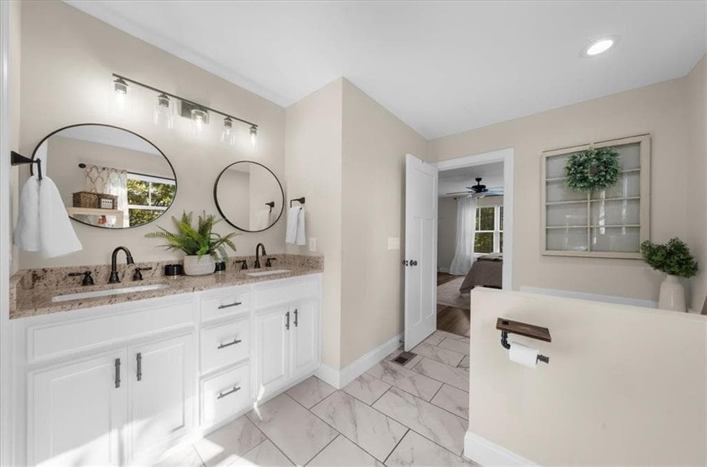 3 bedroom, 3 bathroom, 2,772 sq ft single family residence for sale at 430 Silas Road, Dahlonega, GA 30533 — photo 4