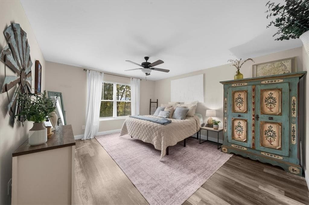 3 bedroom, 3 bathroom, 2,772 sq ft single family residence for sale at 430 Silas Road, Dahlonega, GA 30533 — photo 5