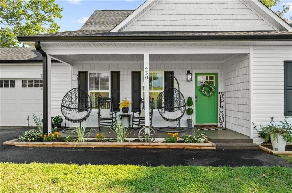 3 bedroom, 3 bathroom, 2,772 sq ft single family residence for sale at 430 Silas Road, Dahlonega, GA 30533 — photo 8