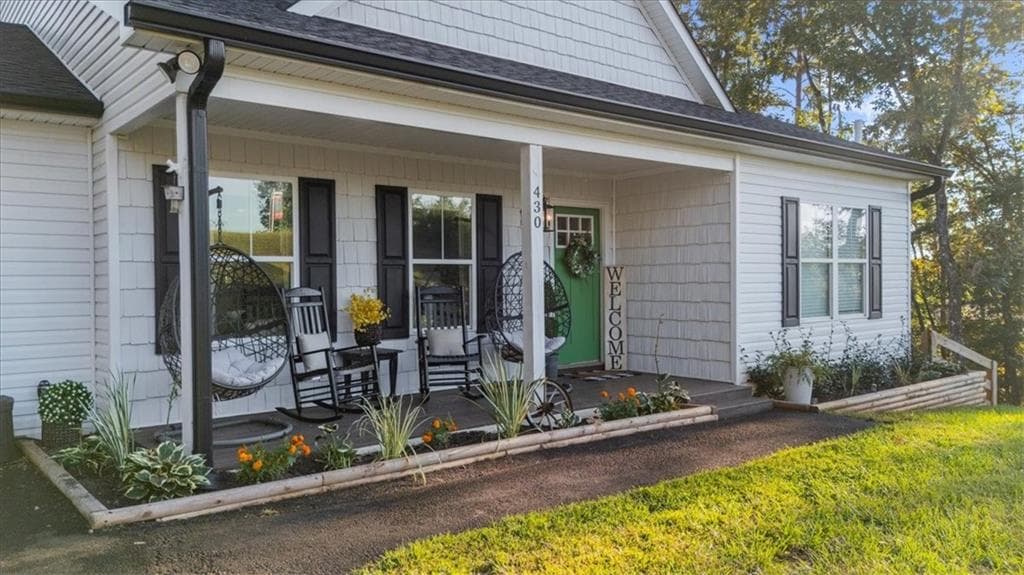 3 bedroom, 3 bathroom, 2,772 sq ft single family residence for sale at 430 Silas Road, Dahlonega, GA 30533 — photo 9