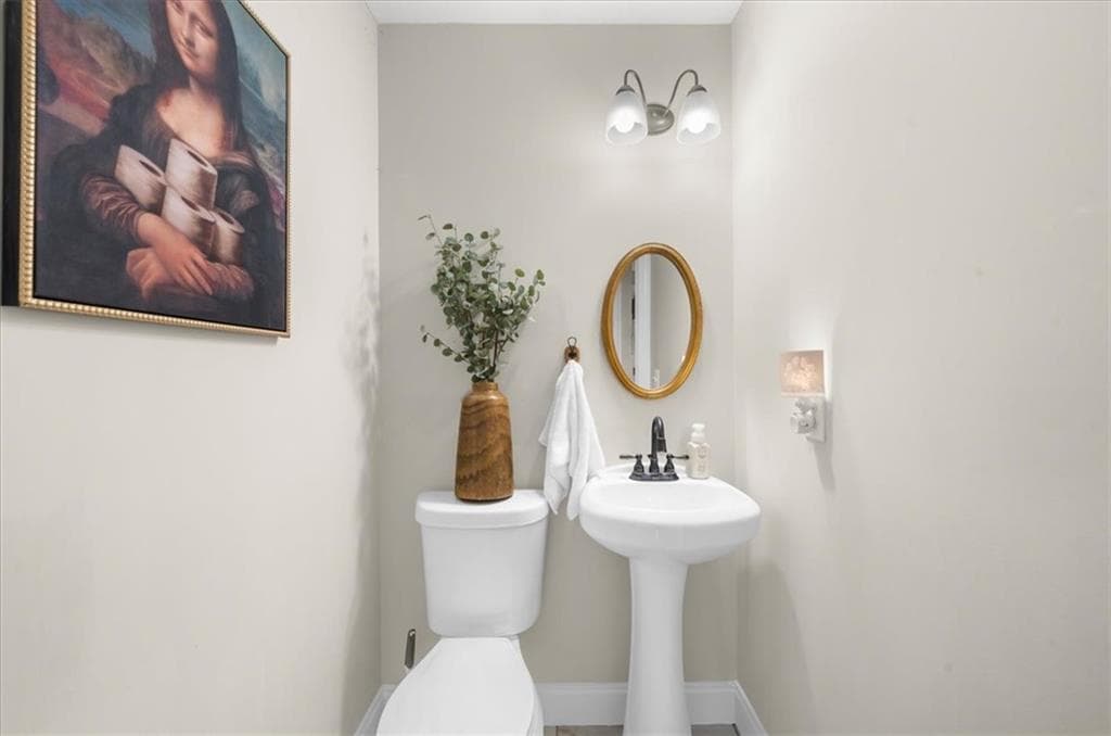 3 bedroom, 3 bathroom, 2,772 sq ft single family residence for sale at 430 Silas Road, Dahlonega, GA 30533 — photo 10