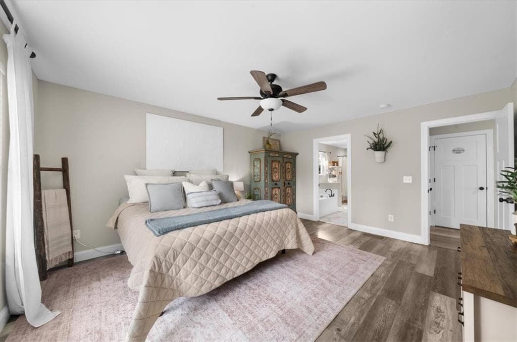 3 bedroom, 3 bathroom, 2,772 sq ft single family residence for sale at 430 Silas Road, Dahlonega, GA 30533 — photo 6