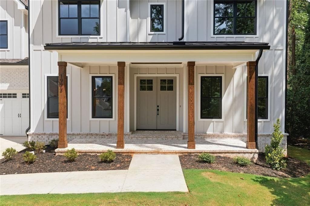 6 bedroom, 6 bathroom, 7,030 sq ft single family residence for sale at 1992 Highgrove Court, Atlanta, GA 30345 — photo 7