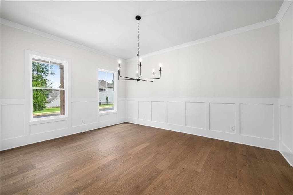 6 bedroom, 6 bathroom, 7,030 sq ft single family residence for sale at 1992 Highgrove Court, Atlanta, GA 30345 — photo 10
