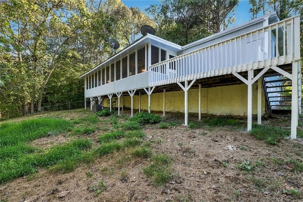 3 bedroom, 2 bathroom, 1,728 sq ft single family residence for sale at 710 Seals Road, Dallas, GA 30157 — photo 4